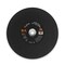 Bullard Abrasives Chop Saw Cut-Off Wheel, 14 x 3/32 x 1, T1, PK10 54421 - alternate 1
